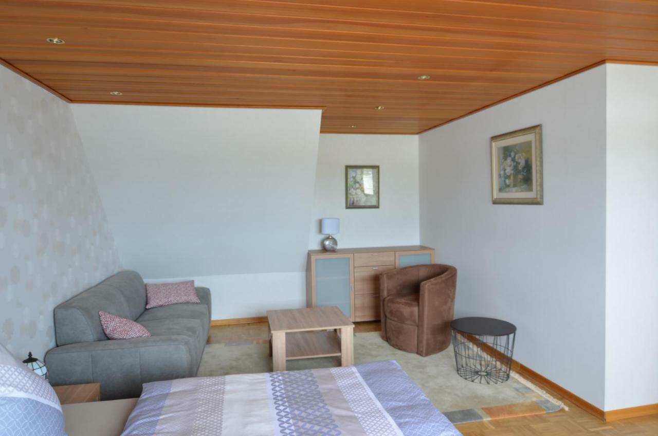 Ferienwohnung Bouten A Geldern Ngoại thất bức ảnh