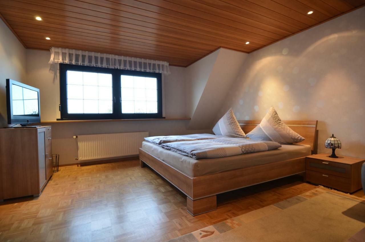 Ferienwohnung Bouten A Geldern Ngoại thất bức ảnh