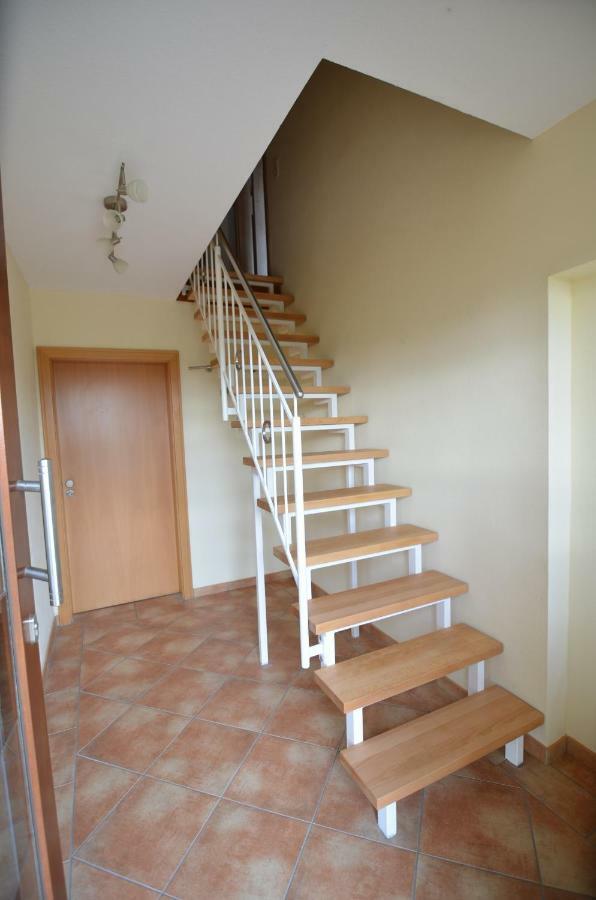 Ferienwohnung Bouten A Geldern Ngoại thất bức ảnh