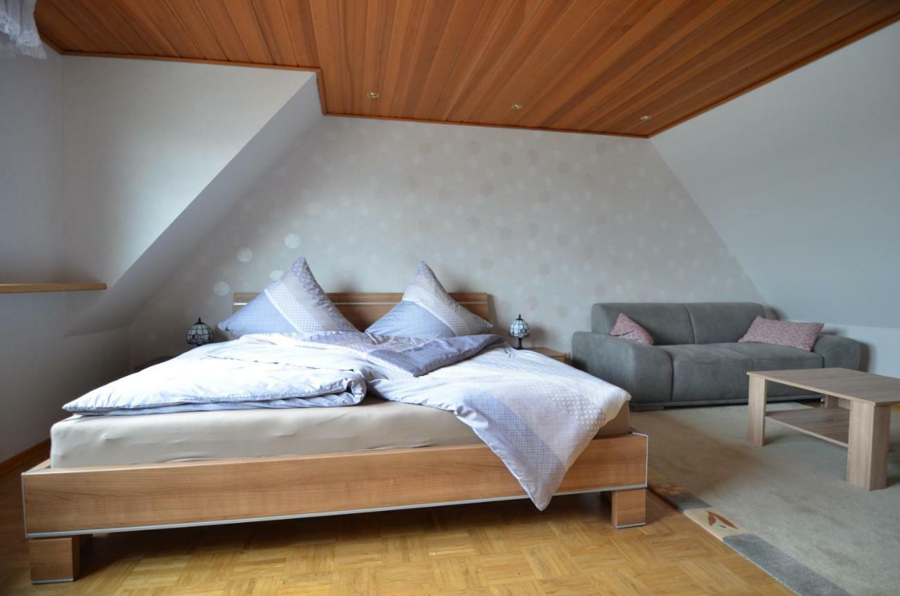 Ferienwohnung Bouten A Geldern Ngoại thất bức ảnh