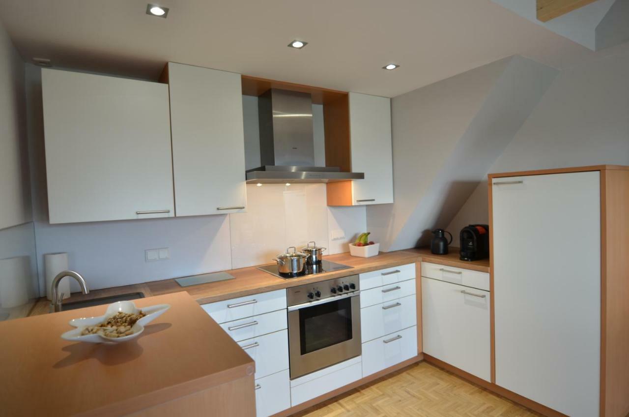 Ferienwohnung Bouten A Geldern Ngoại thất bức ảnh