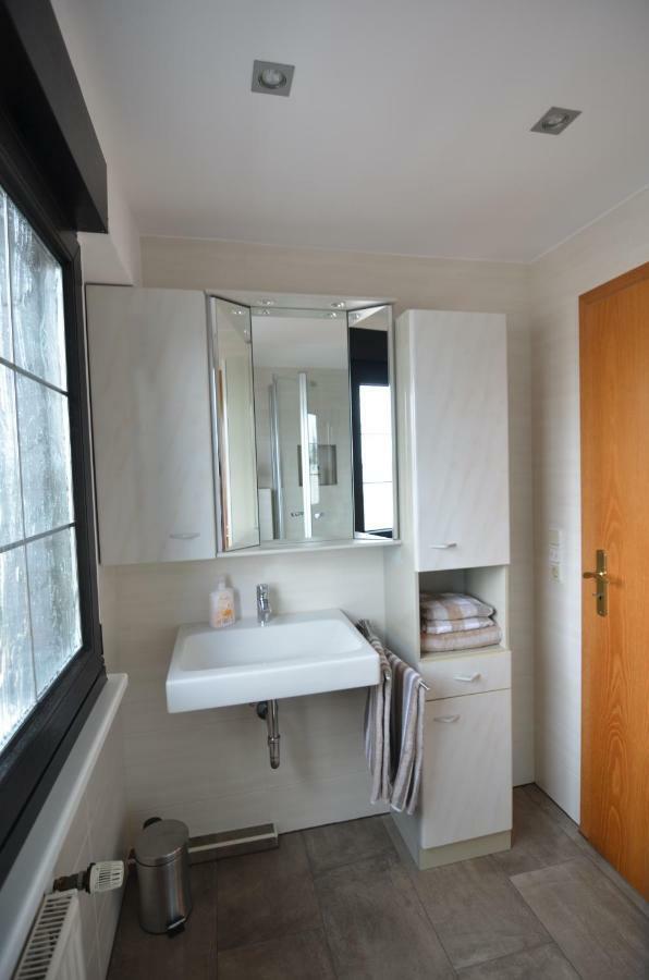 Ferienwohnung Bouten A Geldern Ngoại thất bức ảnh