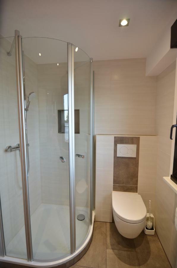 Ferienwohnung Bouten A Geldern Ngoại thất bức ảnh