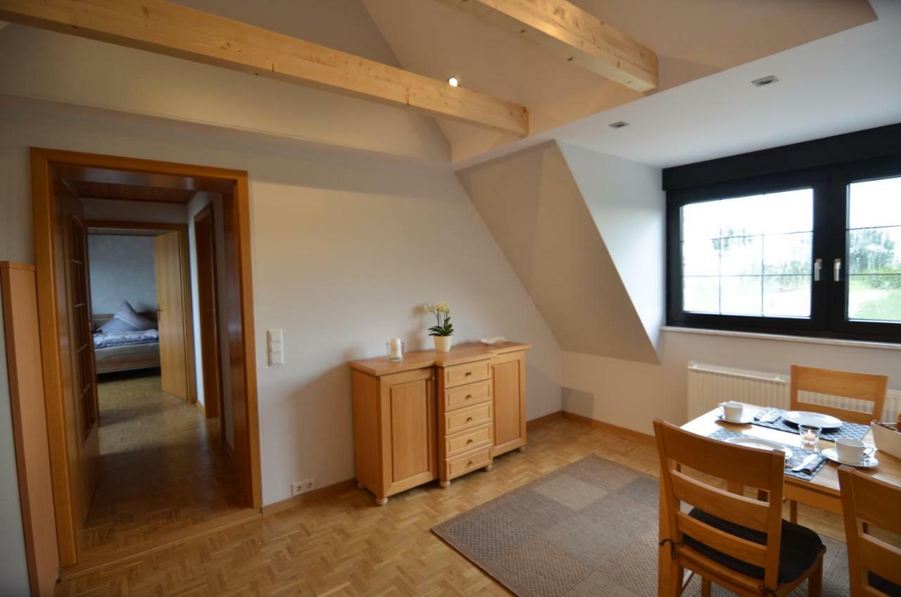 Ferienwohnung Bouten A Geldern Ngoại thất bức ảnh