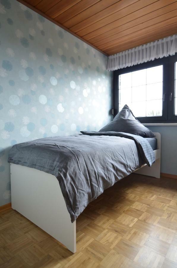 Ferienwohnung Bouten A Geldern Ngoại thất bức ảnh